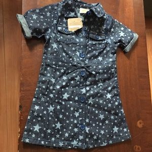 Brand New crazy 8 dress (sold)